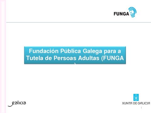 O exercicio de medidas de protecci&oacute;n desde unha instituci&oacute;n tutelar p&uacute;blica
